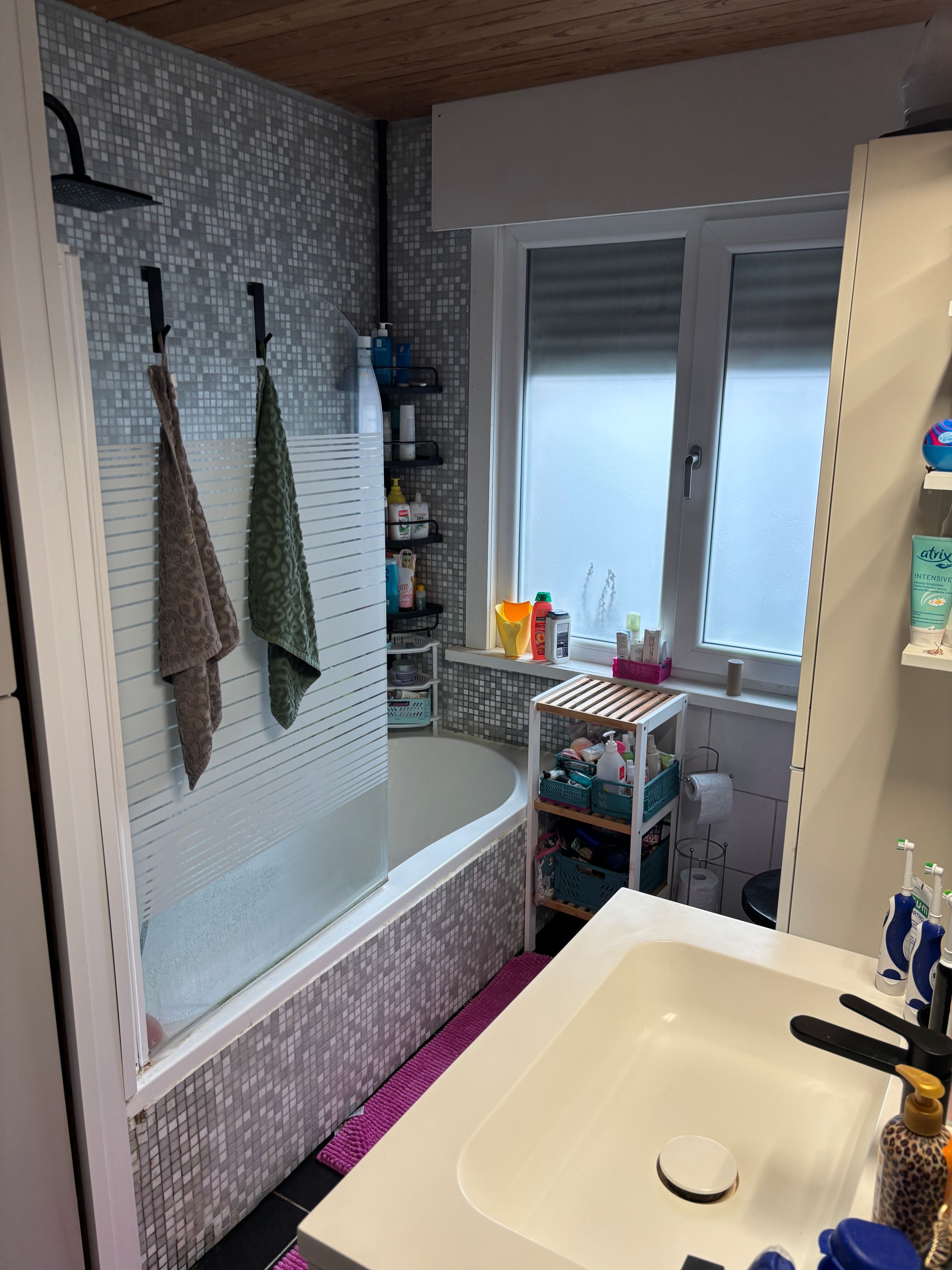 Ruime rijwoning op de rand van Brugge - foto 9