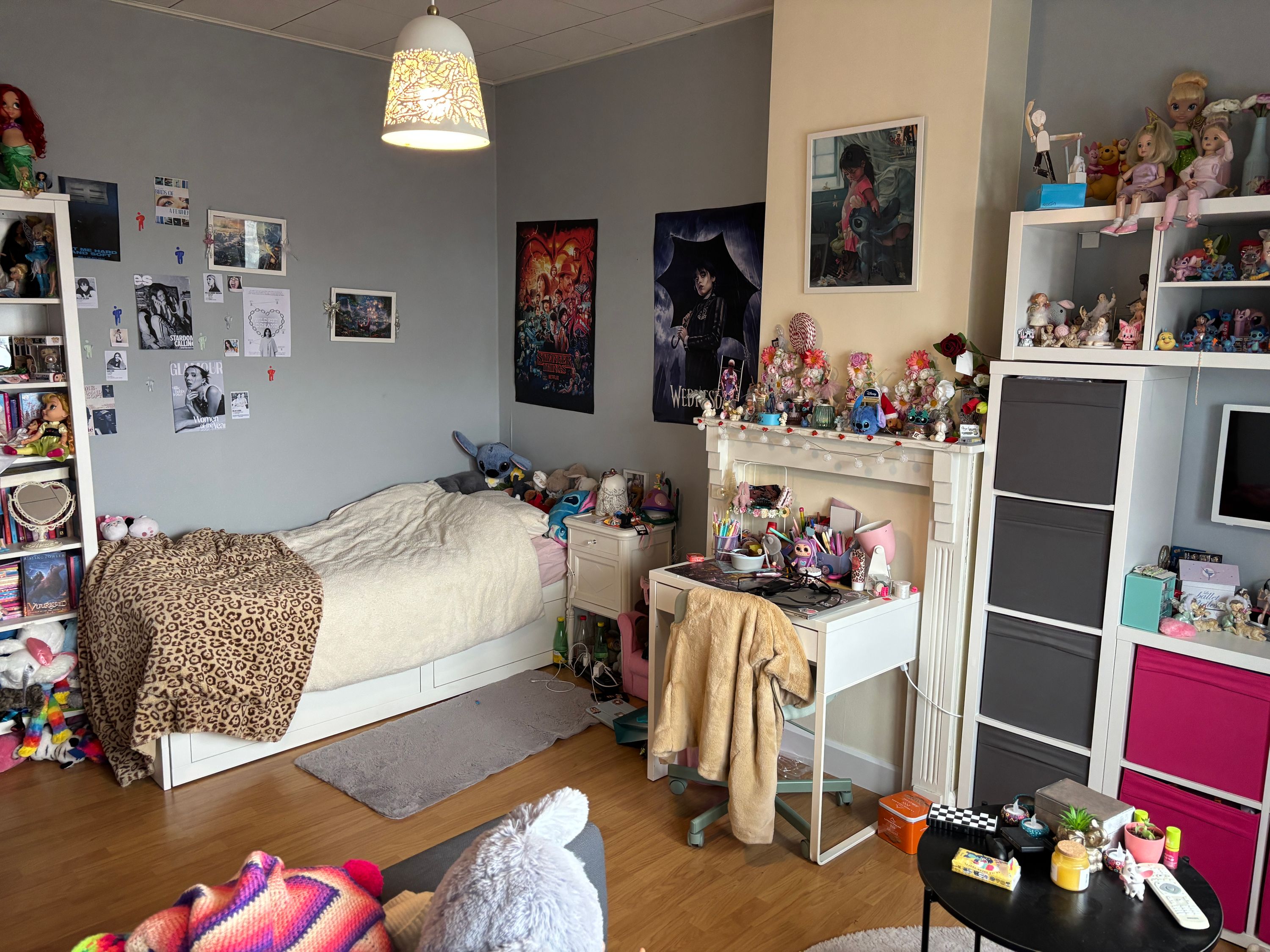 Ruime rijwoning op de rand van Brugge - foto 8