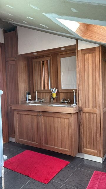 Energiezuinige woning met zonnige tuin en 4 slaapkamers in Rumbeke - foto 5