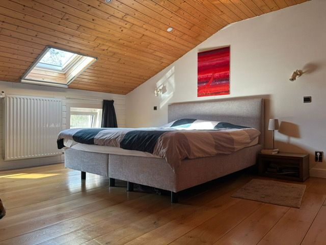 Energiezuinige woning met zonnige tuin en 4 slaapkamers in Rumbeke - foto 4