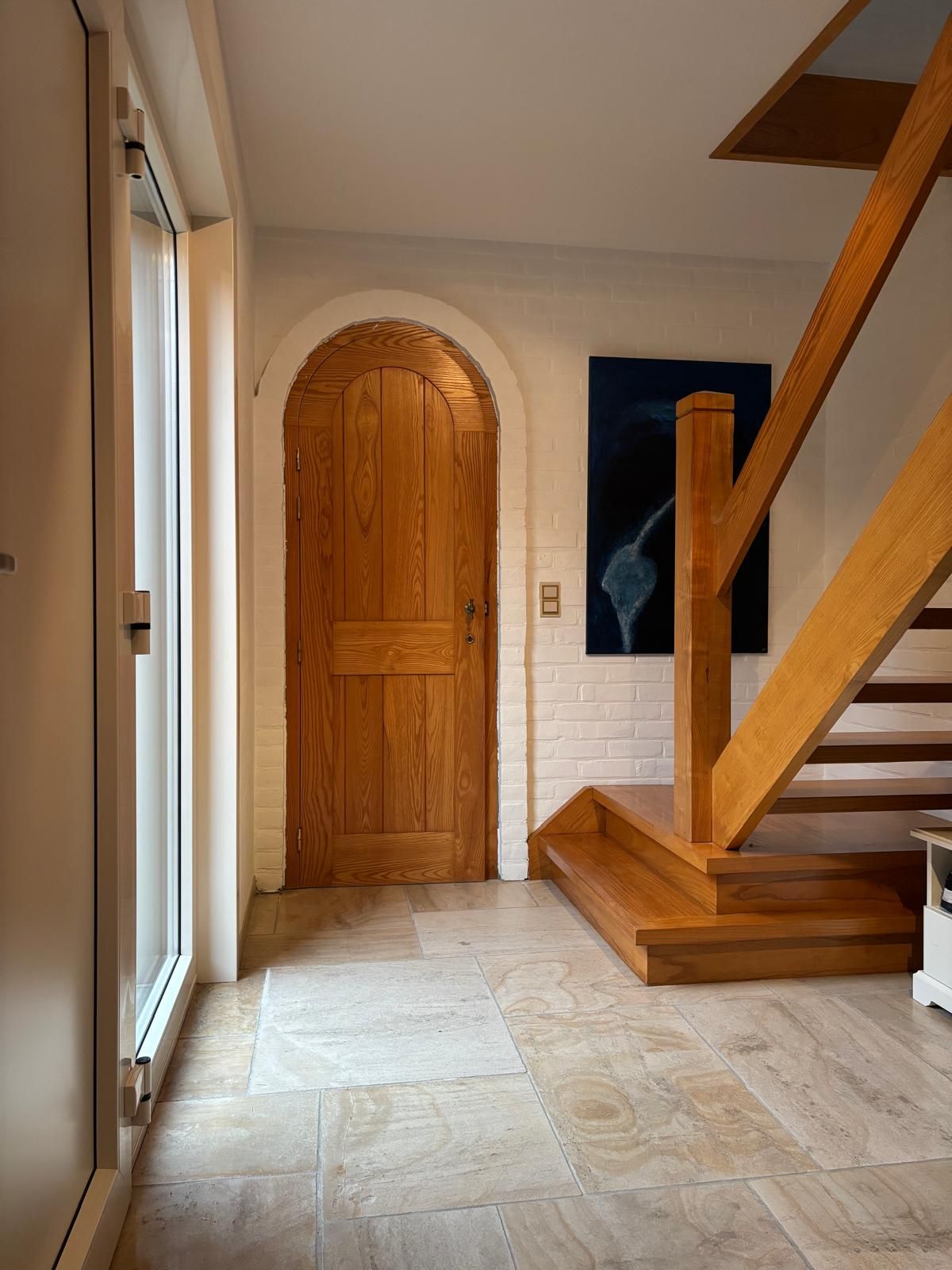 Energiezuinige woning met zonnige tuin en 4 slaapkamers in Rumbeke - foto 7