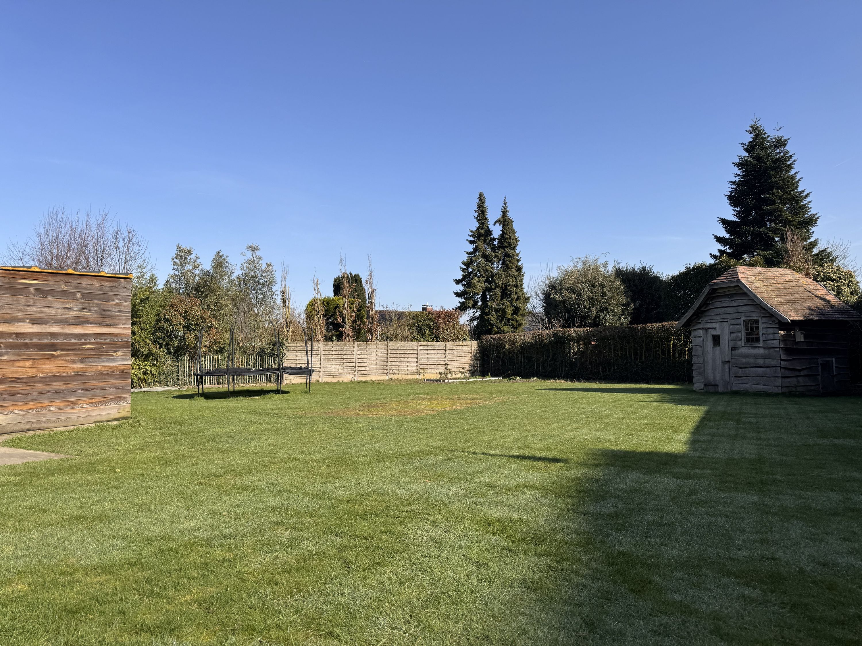 Energiezuinige woning met zonnige tuin en 4 slaapkamers in Rumbeke - foto 10