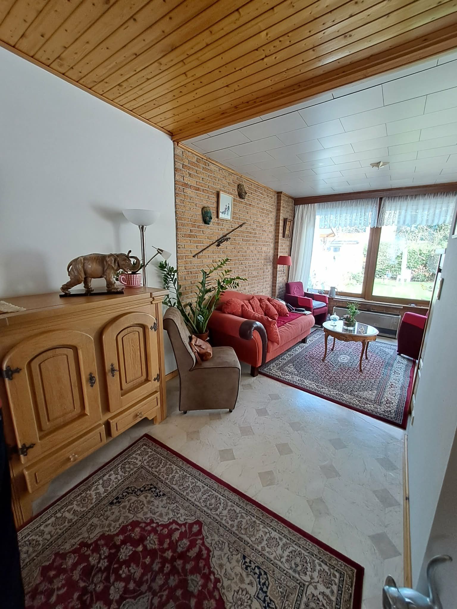 Half open bebouwing grens deurne borgerhout aan rivierenhof - foto 5