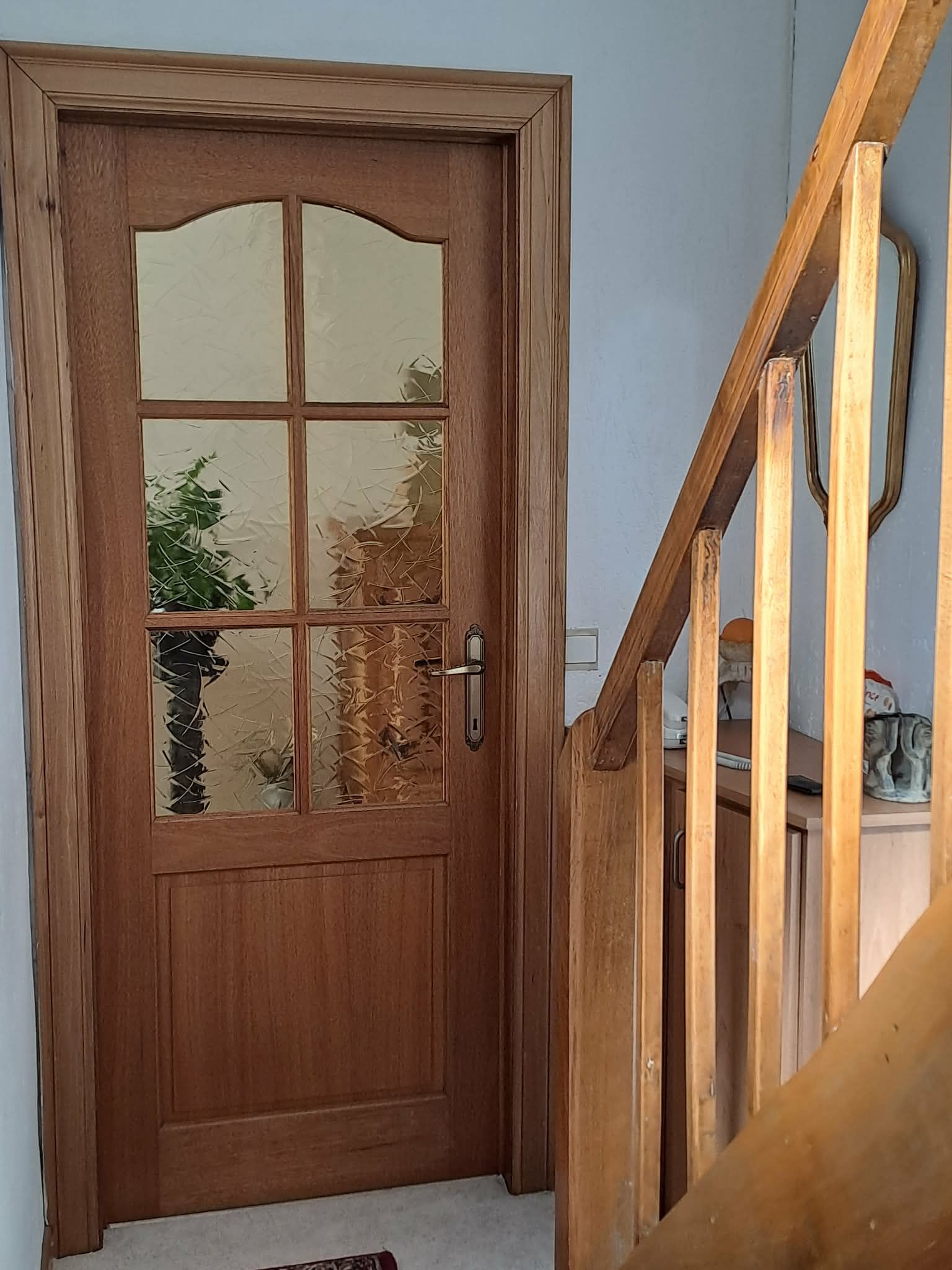 Half open bebouwing grens deurne borgerhout aan rivierenhof - foto 4