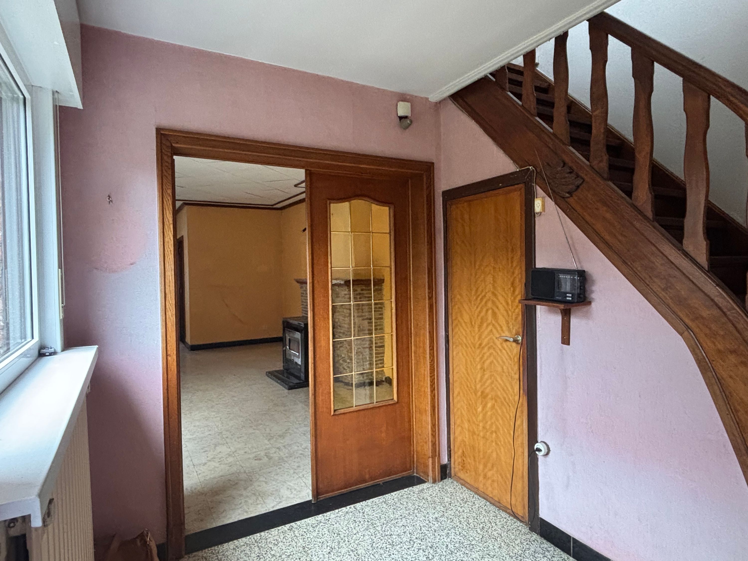 Ruime renovatiewoning met tuin, garage en bijgebouw - foto 7