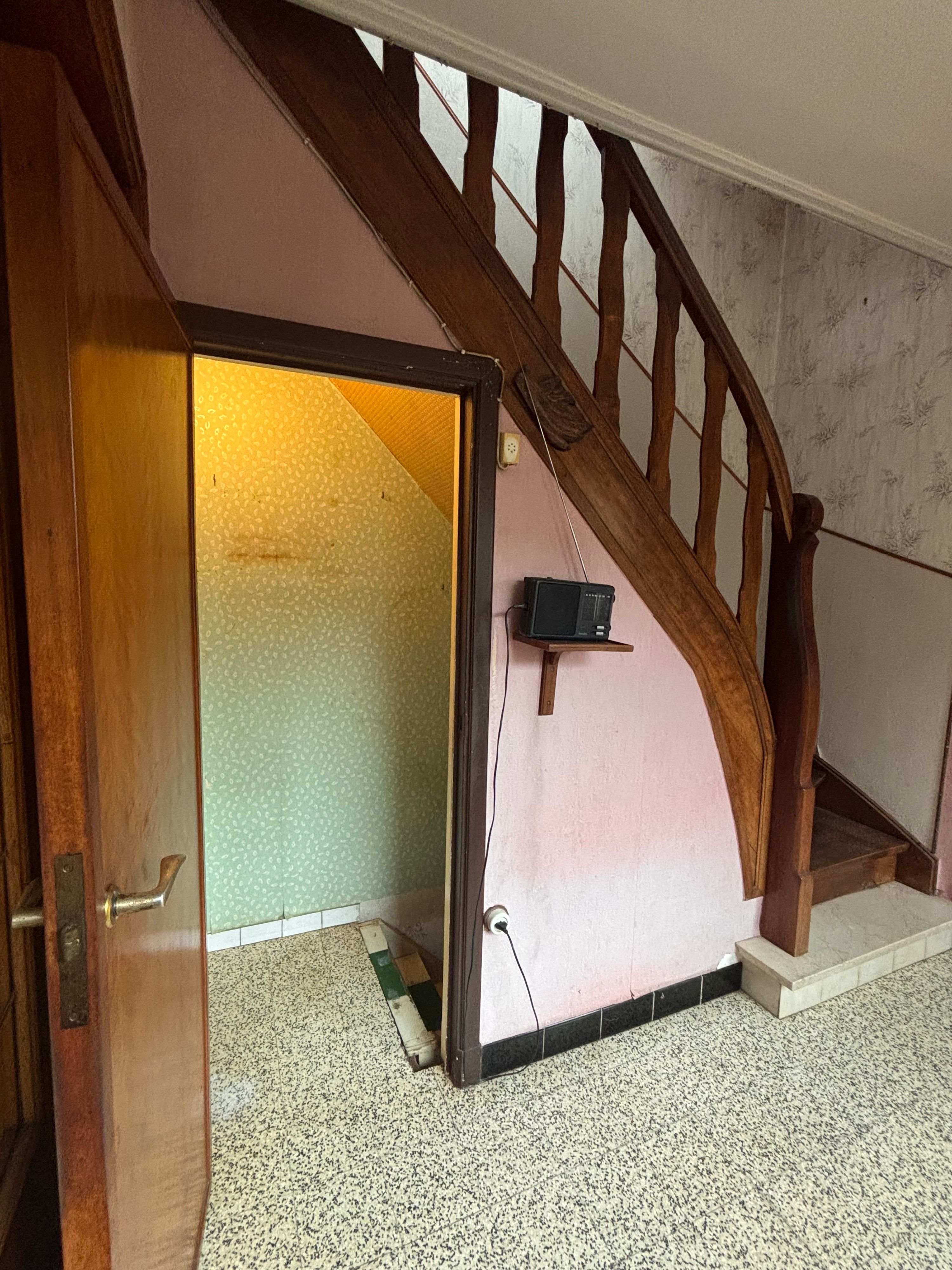 Ruime renovatiewoning met tuin, garage en bijgebouw - foto 8
