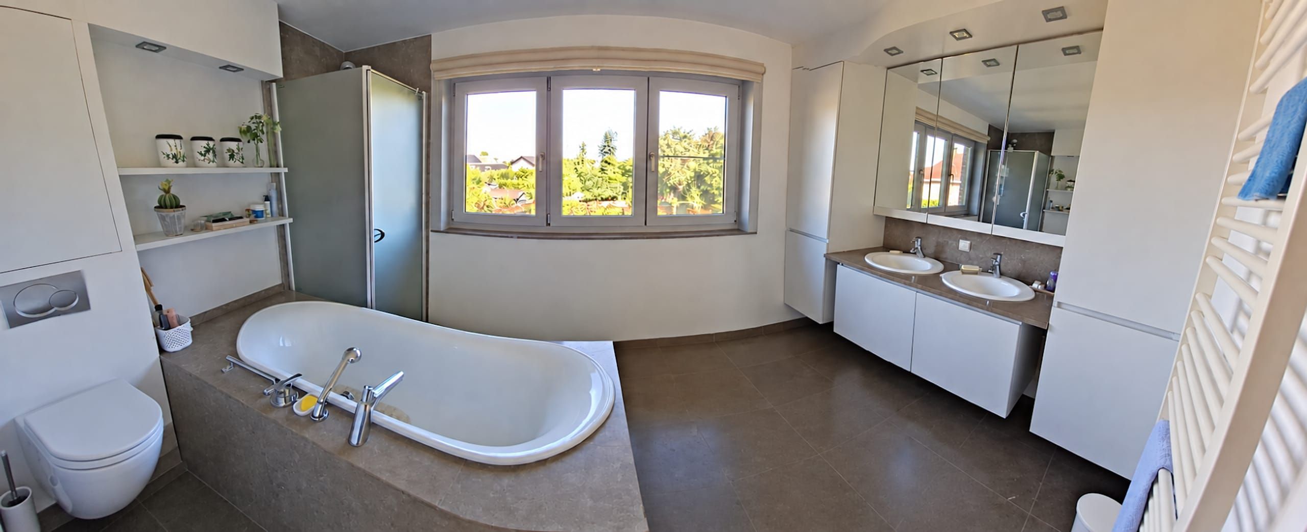 Charmante villa met 4 slaapkamers - foto 6