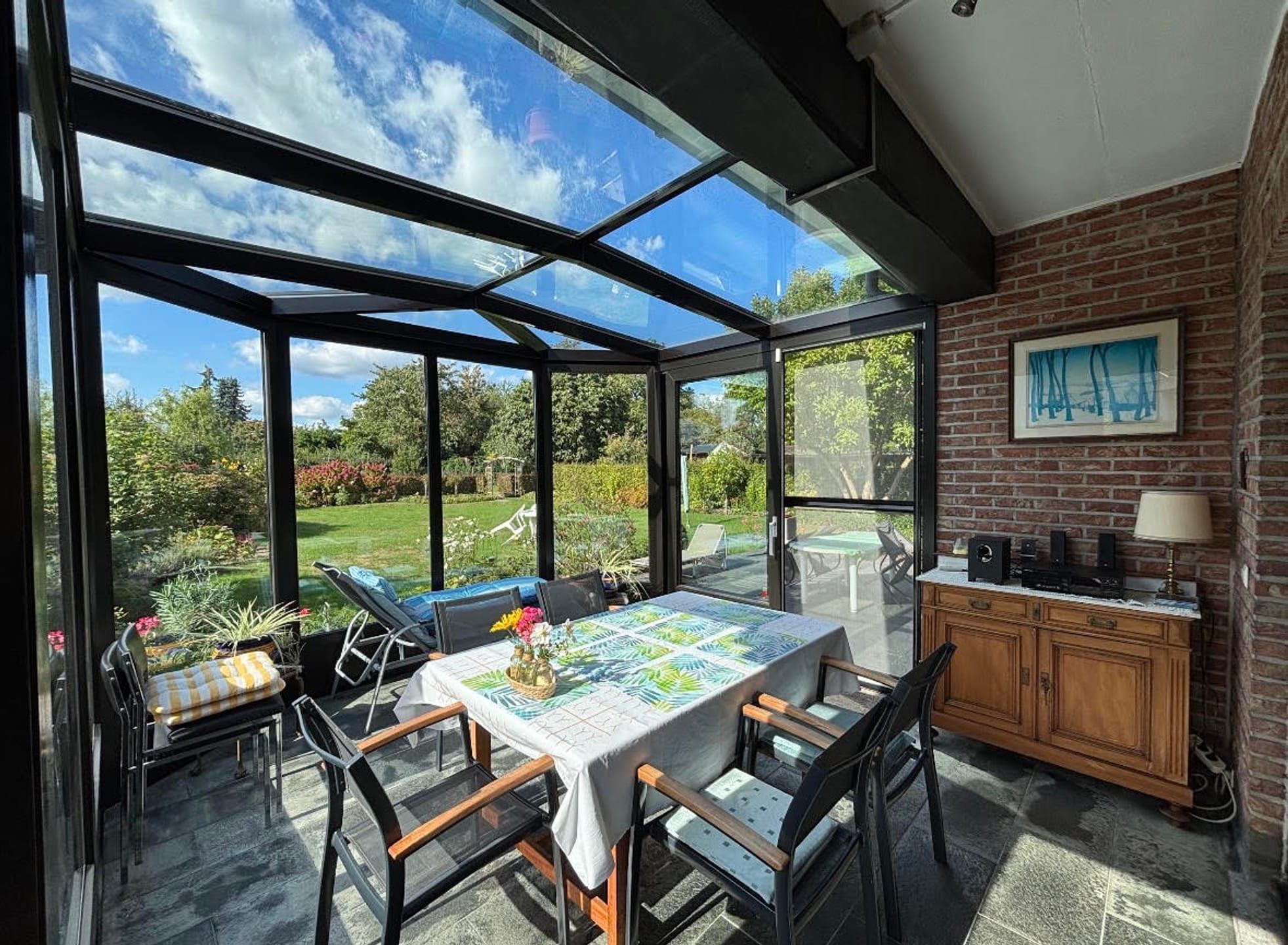 Charmante villa met 4 slaapkamers - foto 7