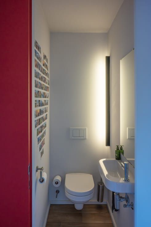 Modern, lichtrijk 2-slaapkamerappartement incl. garage en zicht op groen - foto 8