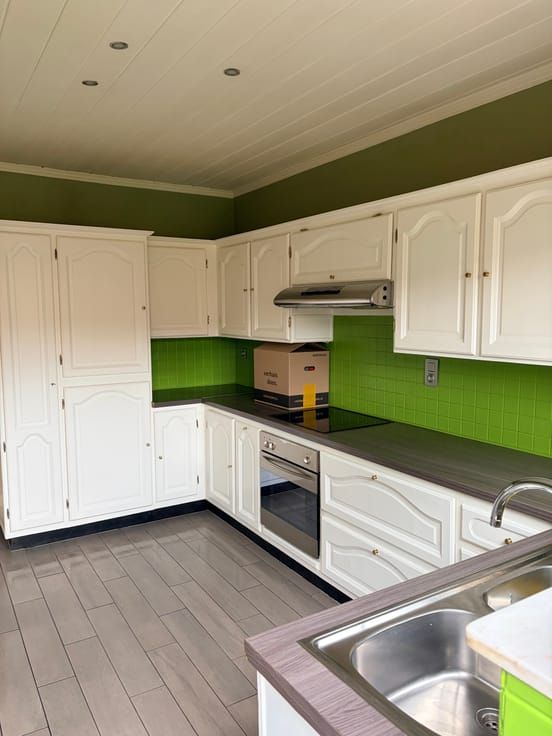 Prachtige halfopen bebouwing in een rustige buurt ,vlakbij centrum. - foto 2