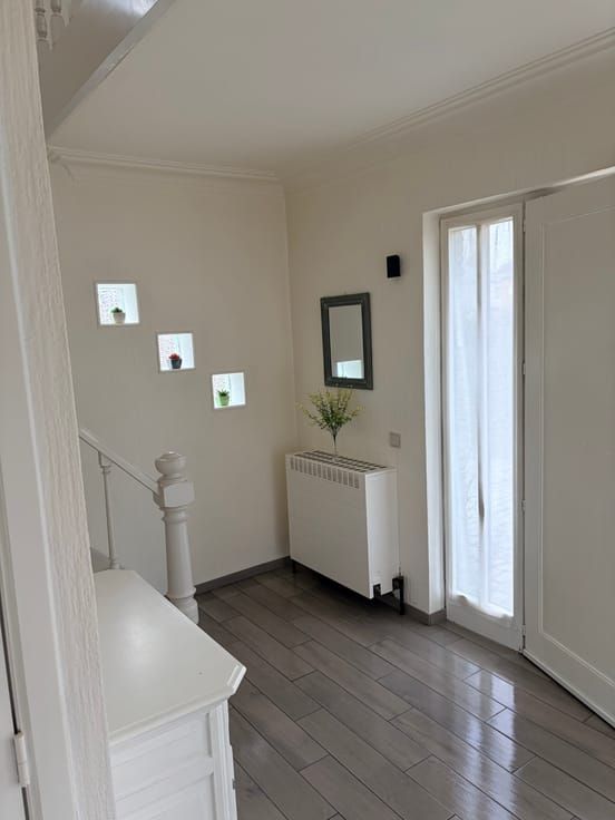 Prachtige halfopen bebouwing in een rustige buurt ,vlakbij centrum. - foto 4