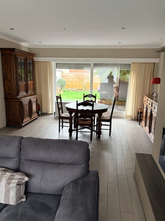 Prachtige halfopen bebouwing in een rustige buurt ,vlakbij centrum. - foto 9