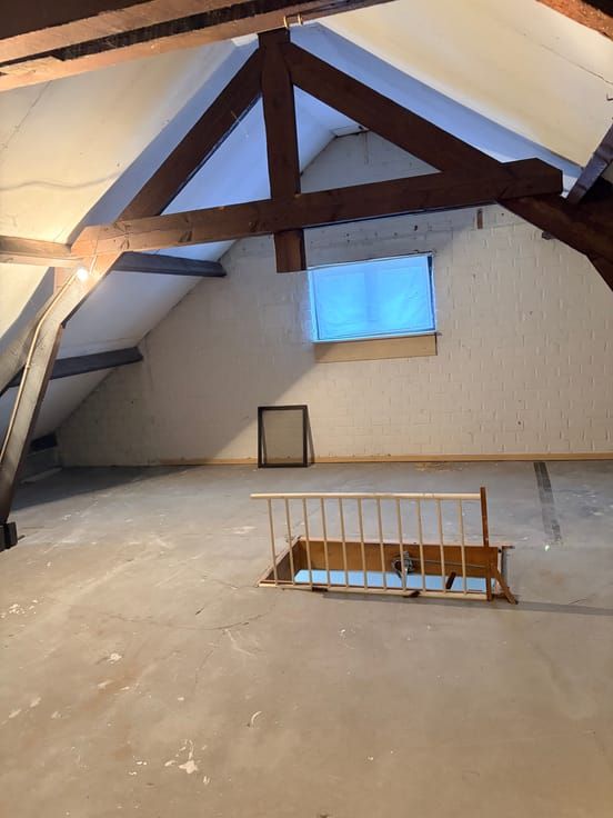 Prachtige halfopen bebouwing in een rustige buurt ,vlakbij centrum. - foto 10