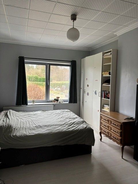 Ruime lichtrijke woning met 4 slaapkamers en grote tuin - EPC B - foto 6