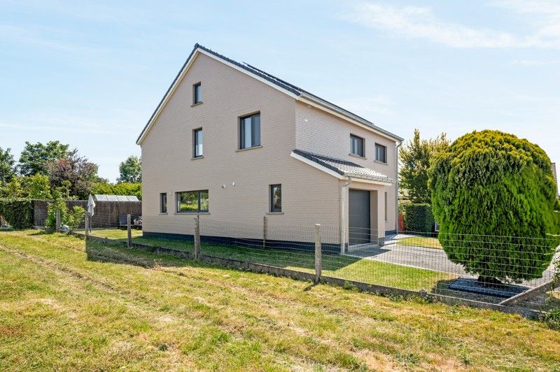 Charmante vrijstaande woning op toplocatie - foto 5