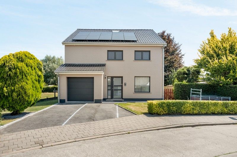 Charmante vrijstaande woning op toplocatie - foto 7