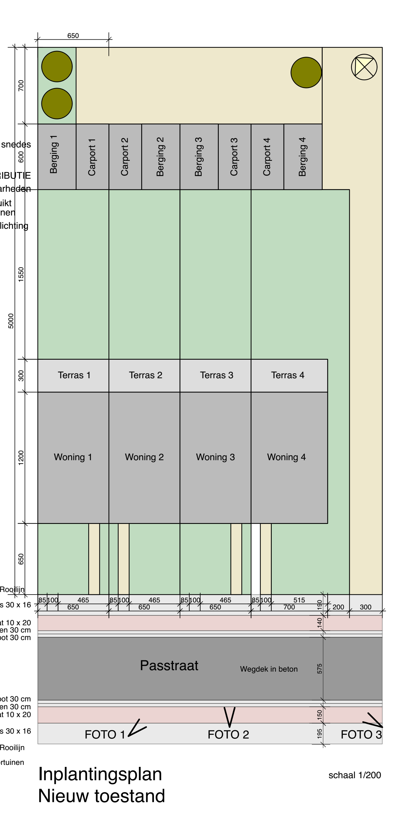 Moderne nieuwbouwwoning in Sint-Niklaas - foto 8