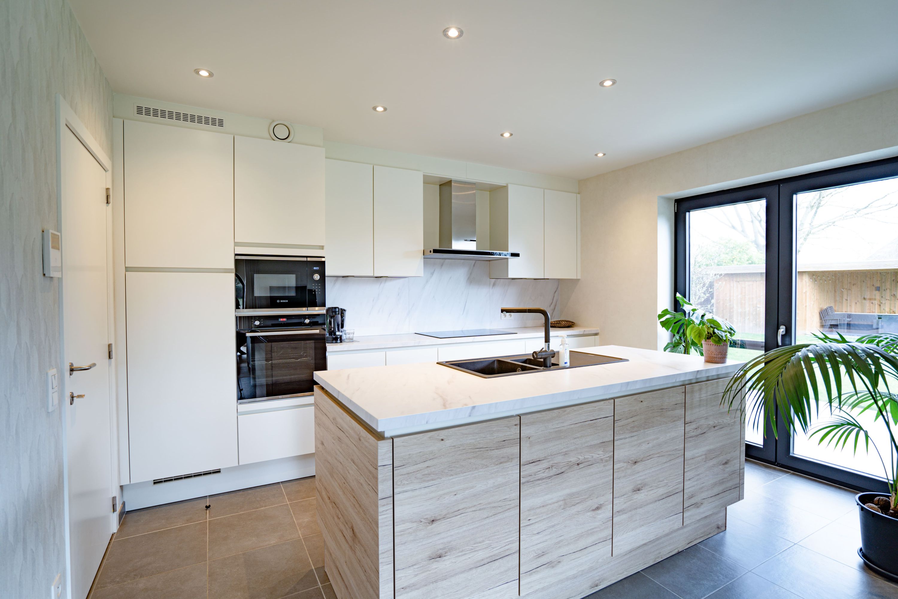 Prachtige nieuwbouwwoningen  - foto 4