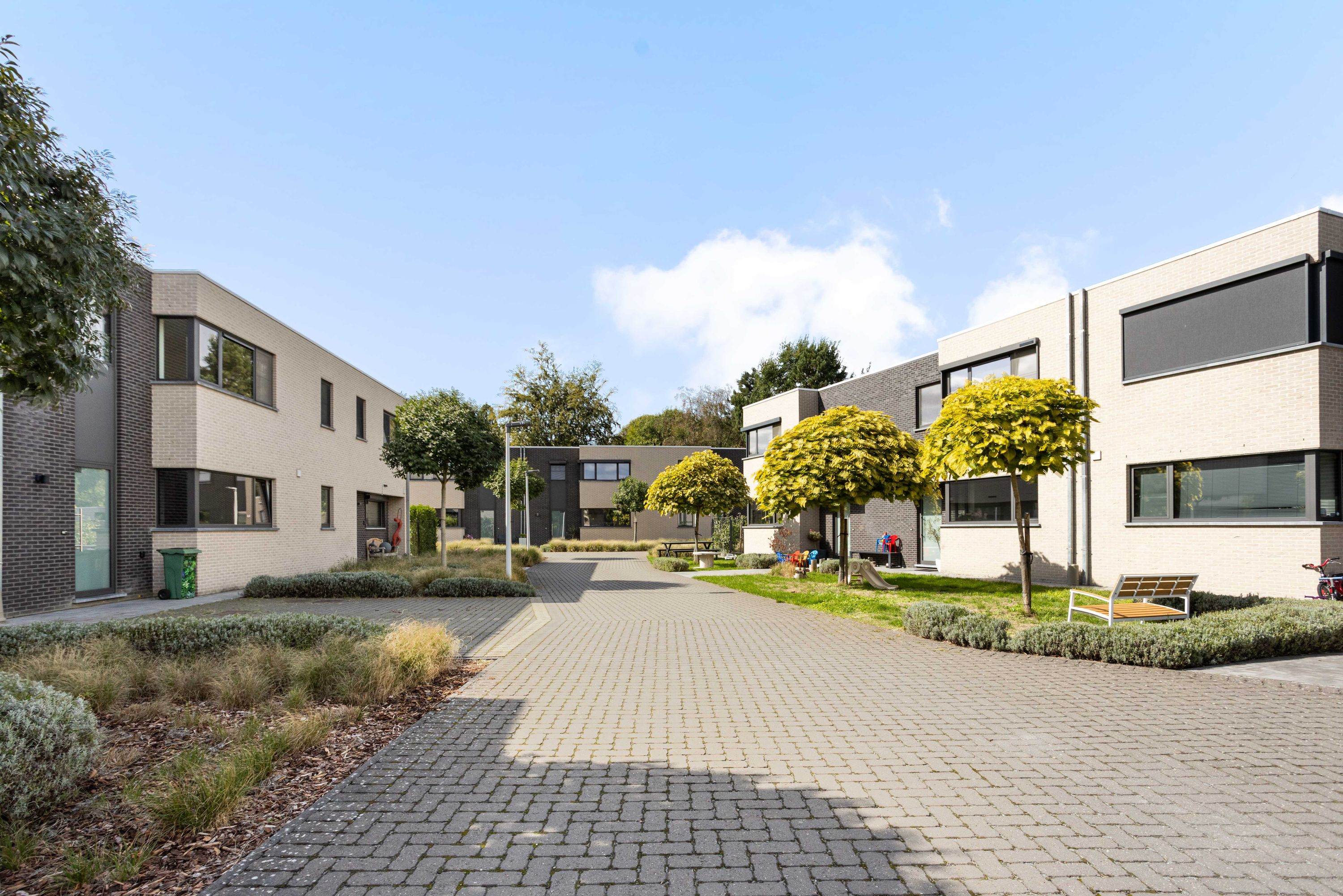 Moderne energiezuinige woning op toplocatie in Laarne - foto 2