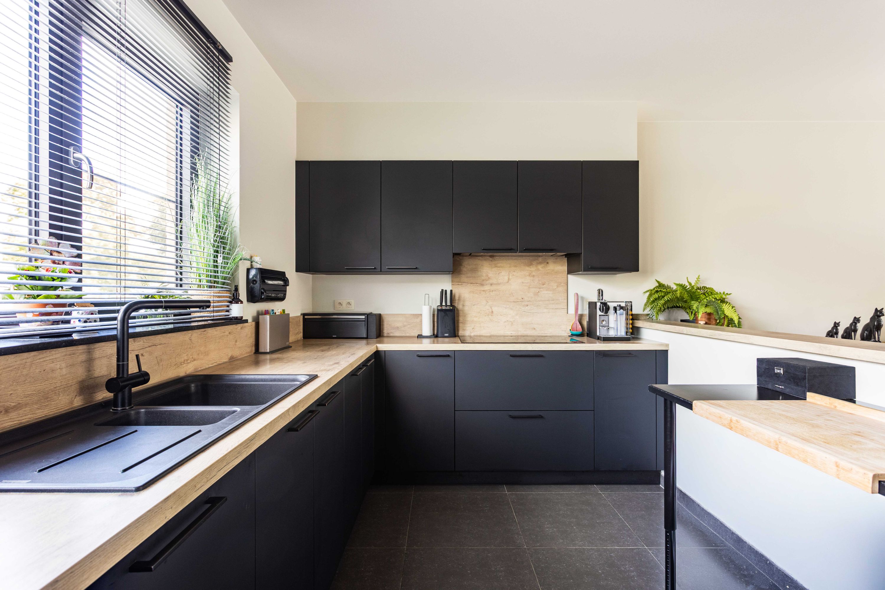 Moderne energiezuinige woning op toplocatie in Laarne - foto 3