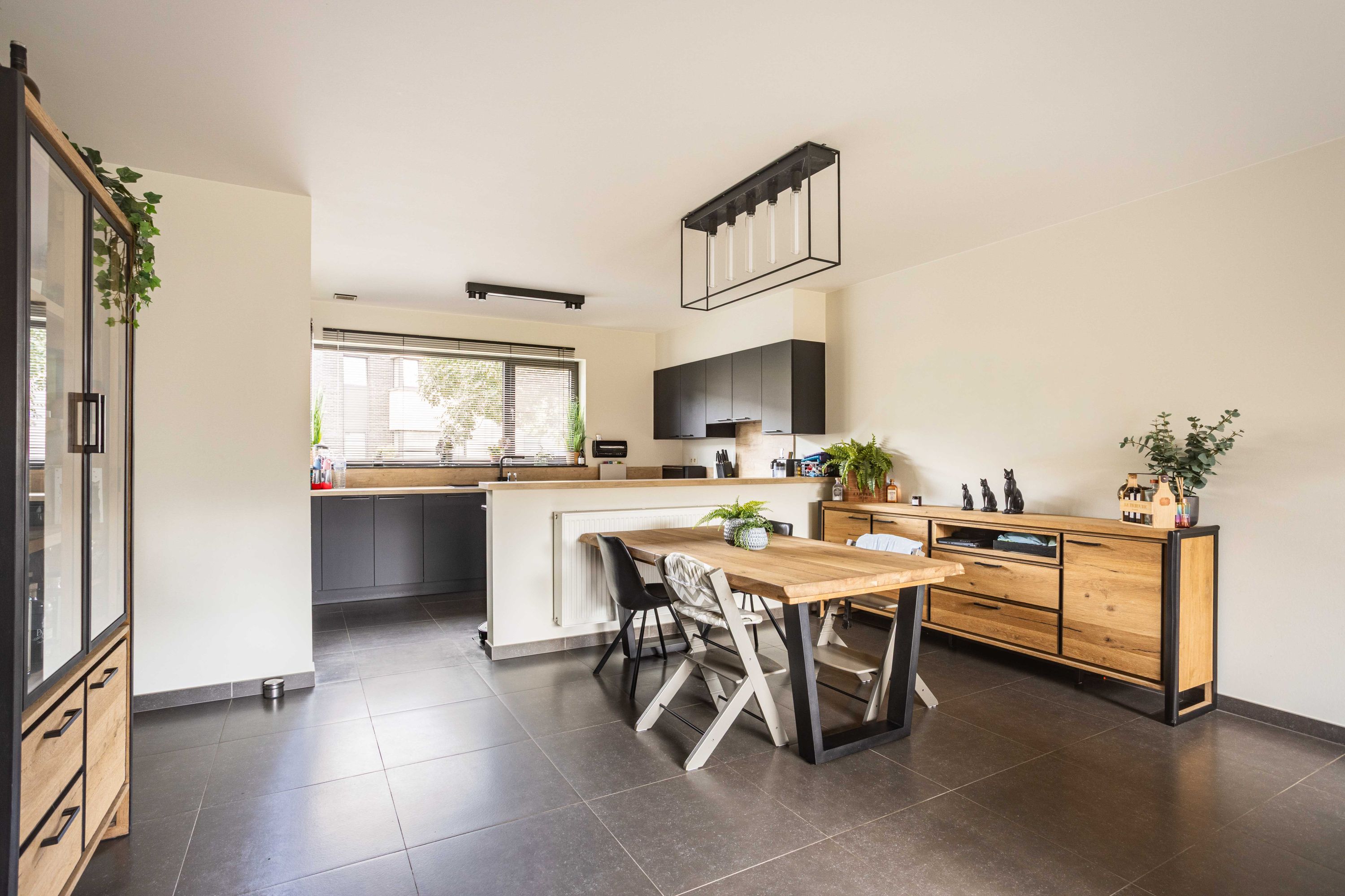 Moderne energiezuinige woning op toplocatie in Laarne - foto 5