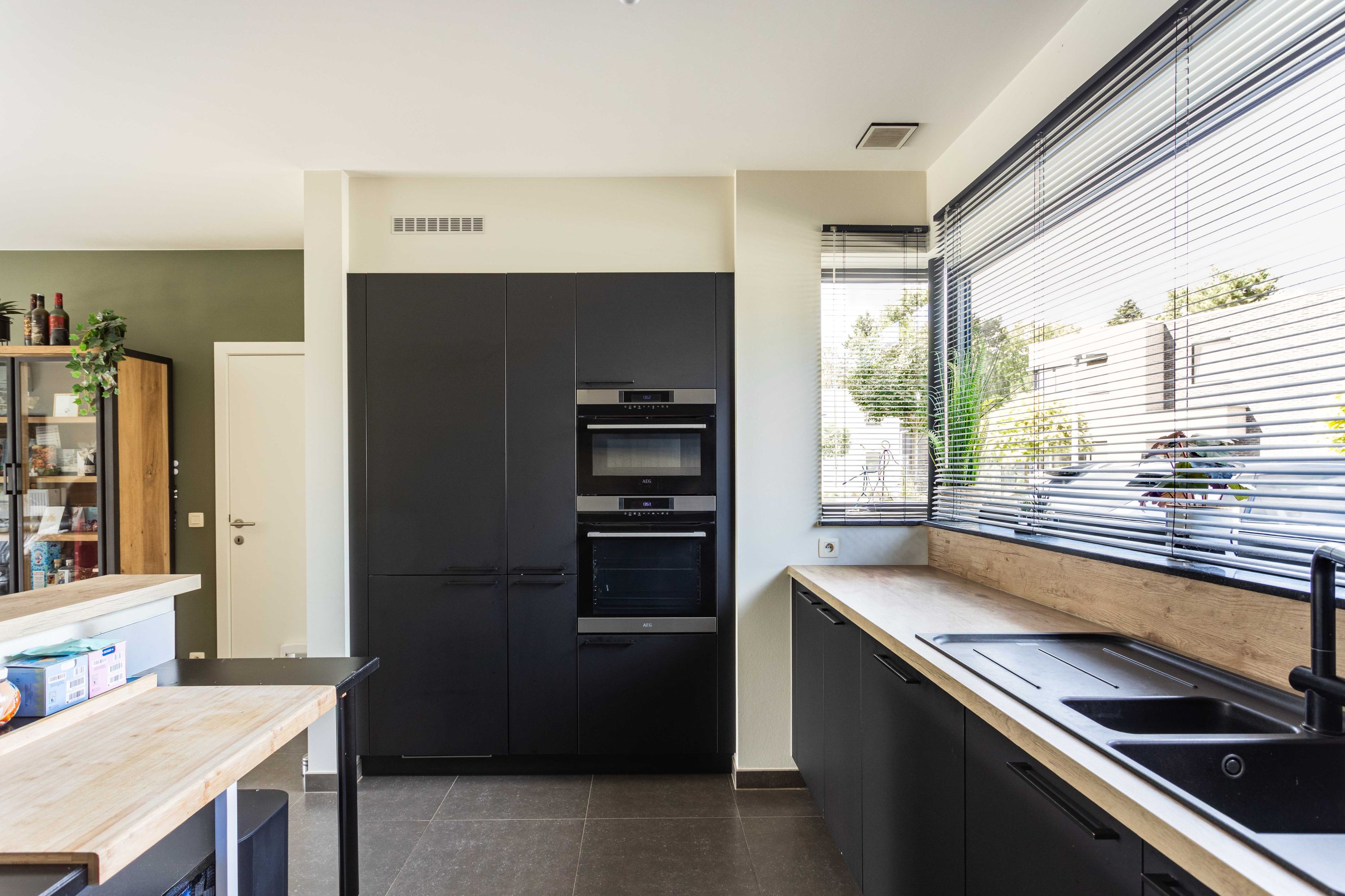Moderne energiezuinige woning op toplocatie in Laarne - foto 4