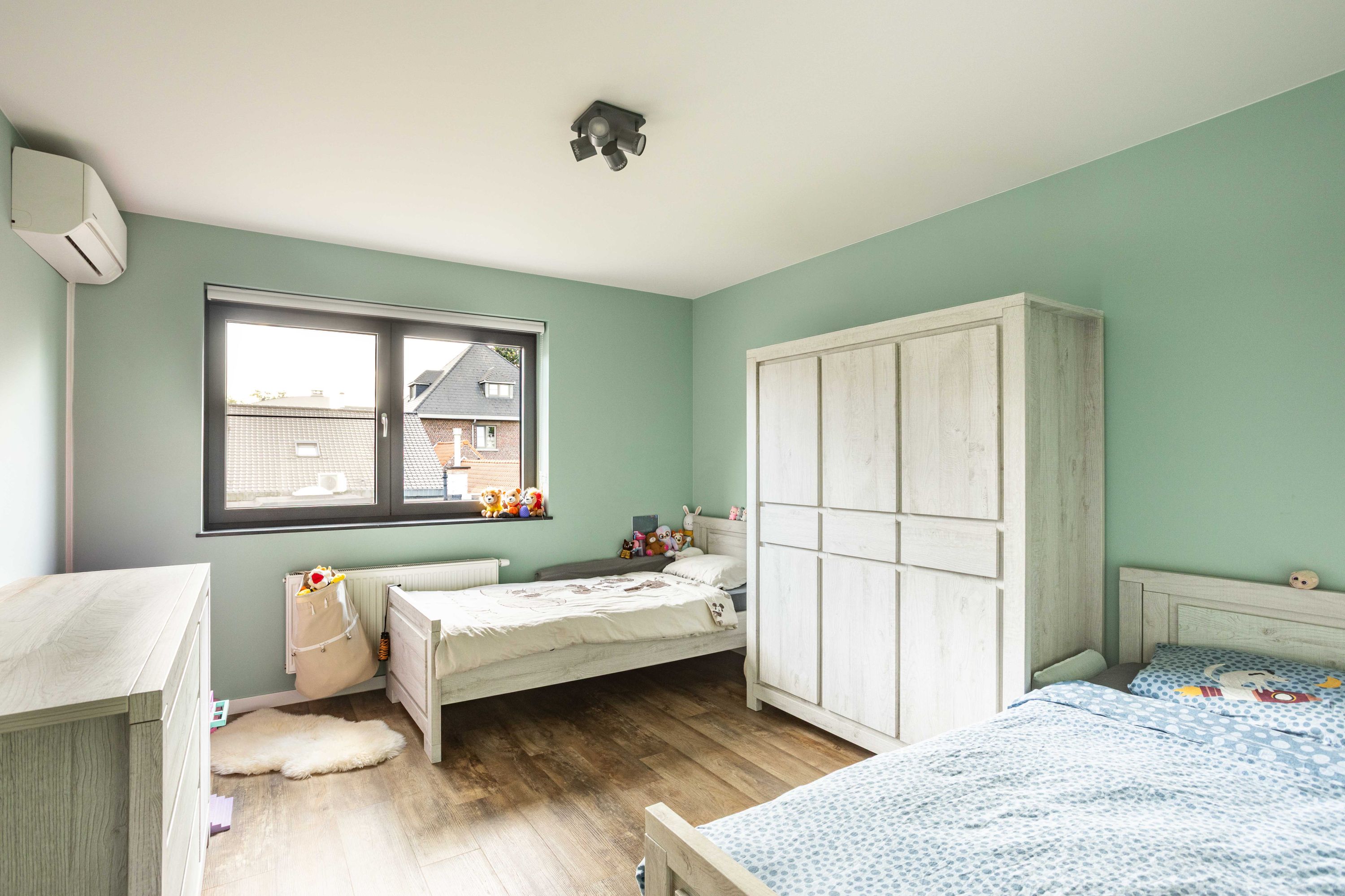 Moderne energiezuinige woning op toplocatie in Laarne - foto 9