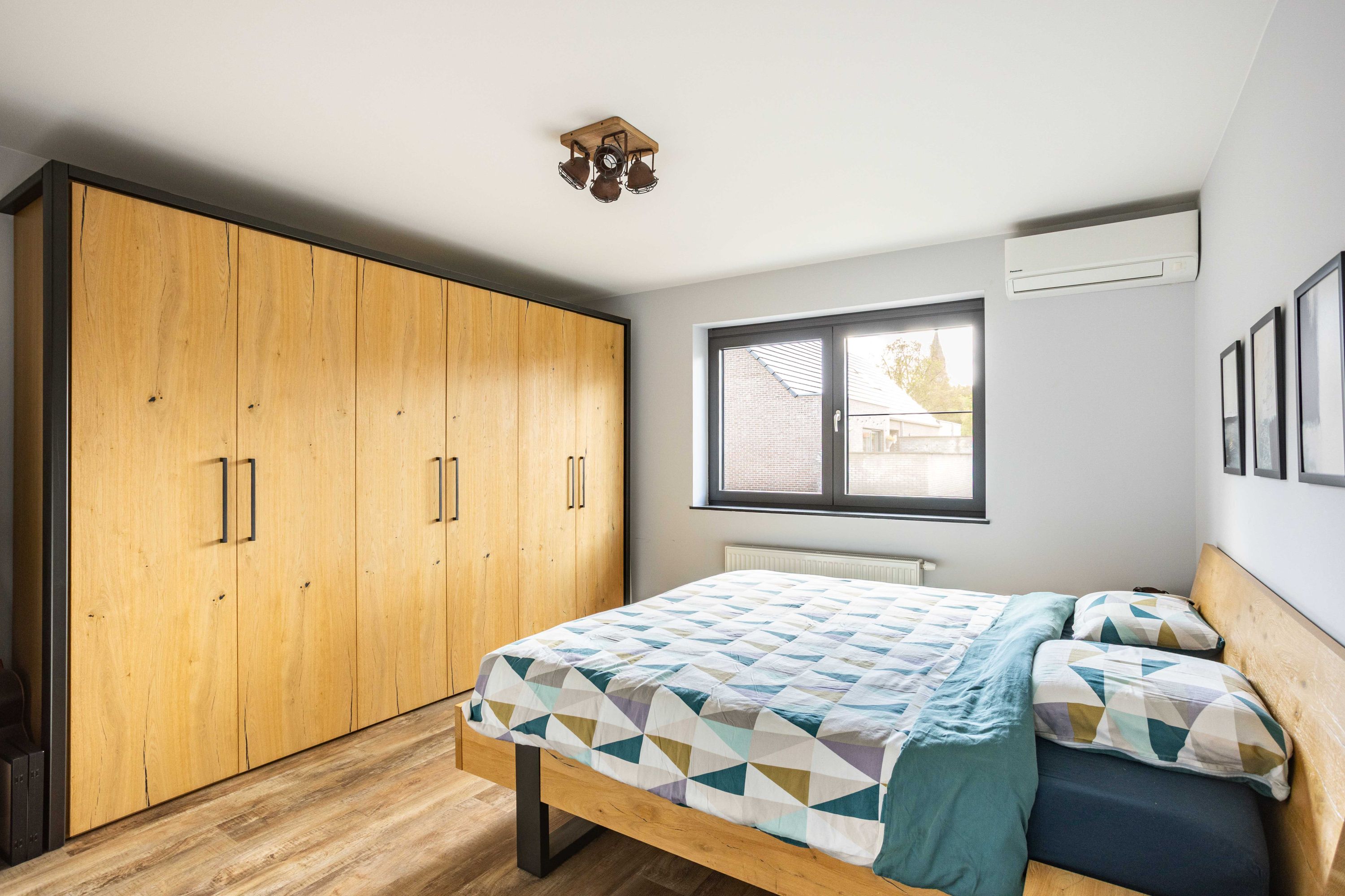 Moderne energiezuinige woning op toplocatie in Laarne - foto 7