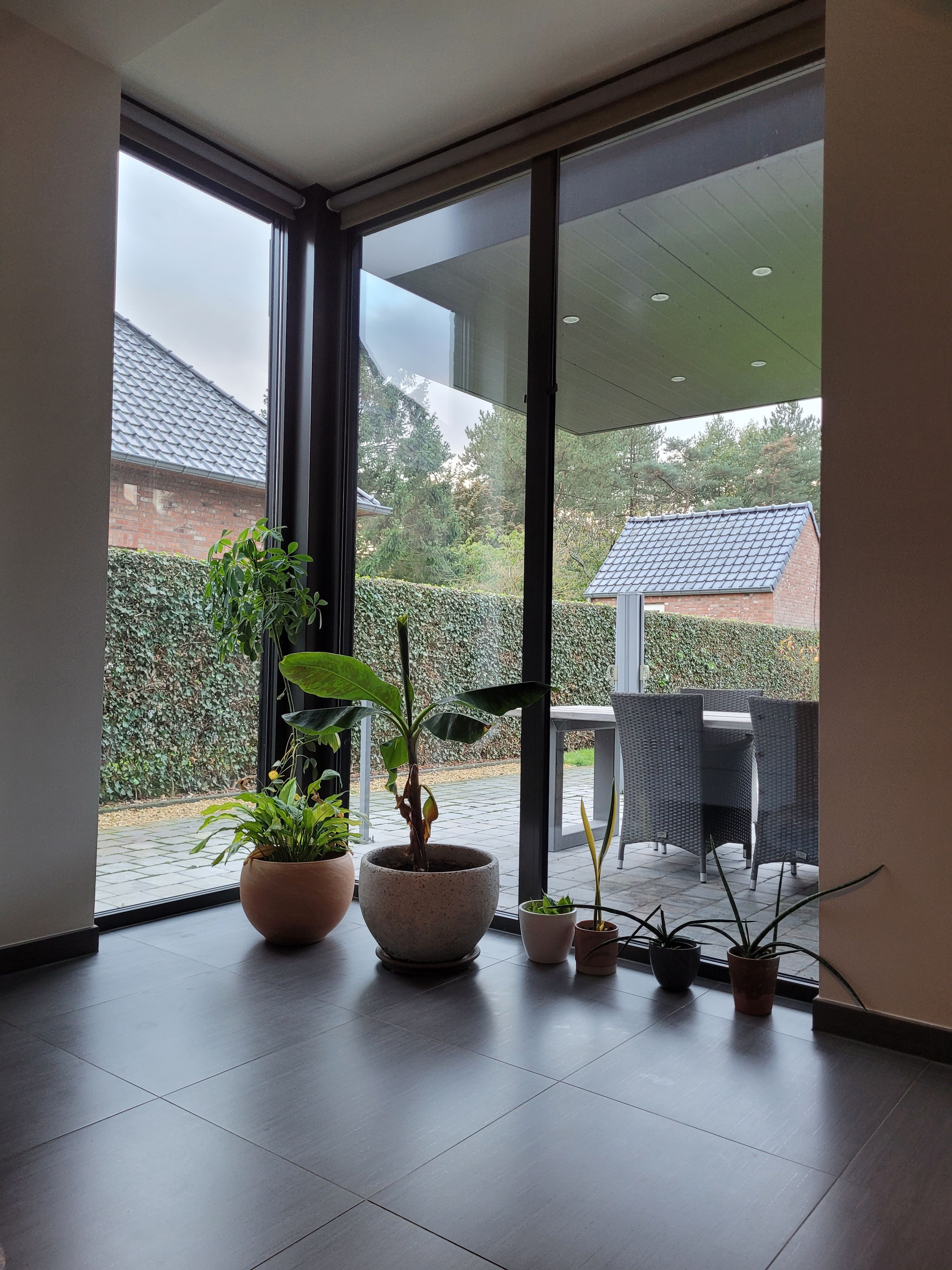 Vrijstaande woning in Pelt met eindeloos uitzicht in agrarisch gebied - foto 5