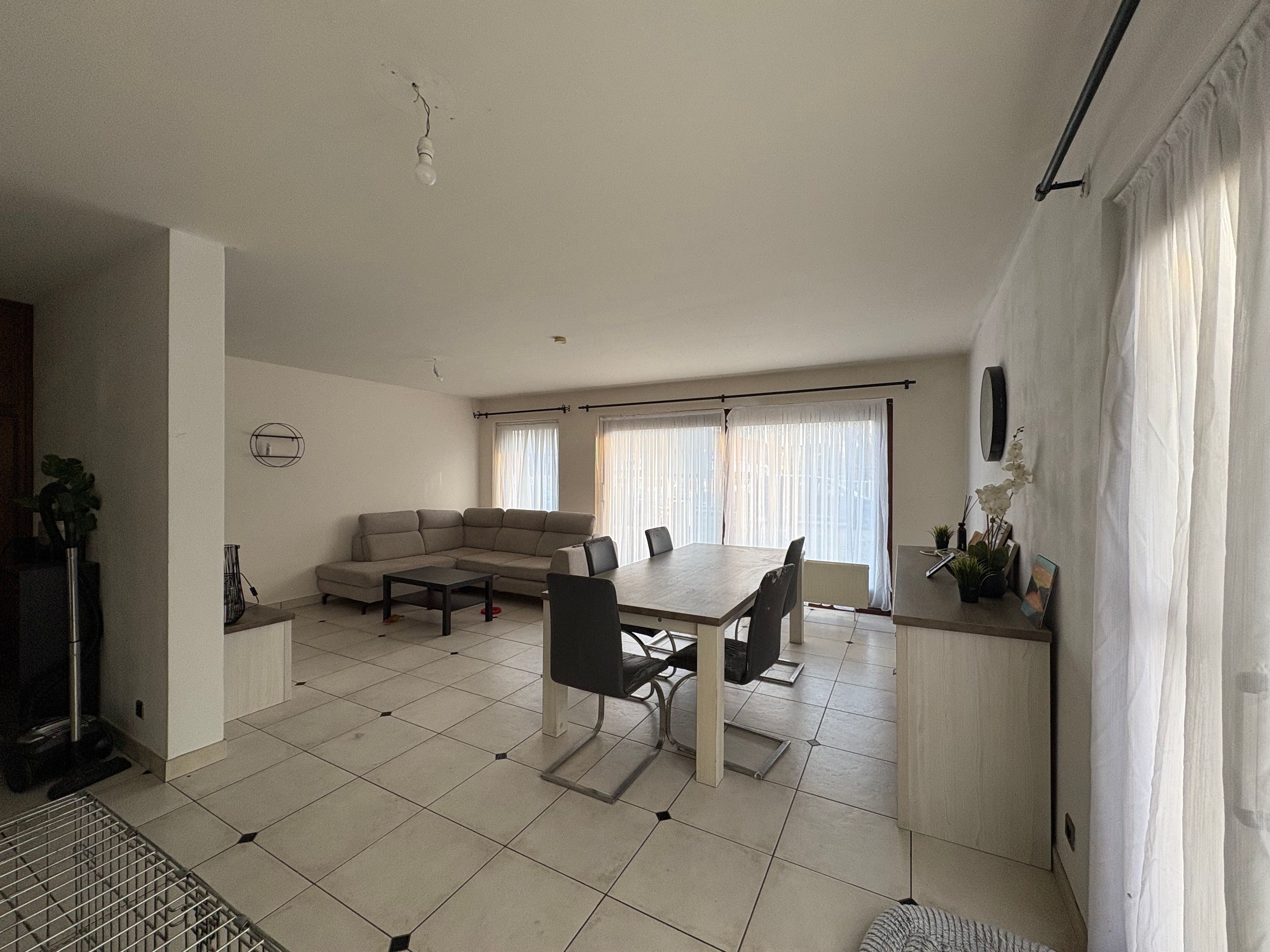 Instapklaar appartement, 3 slaapkamers en terras - foto 3