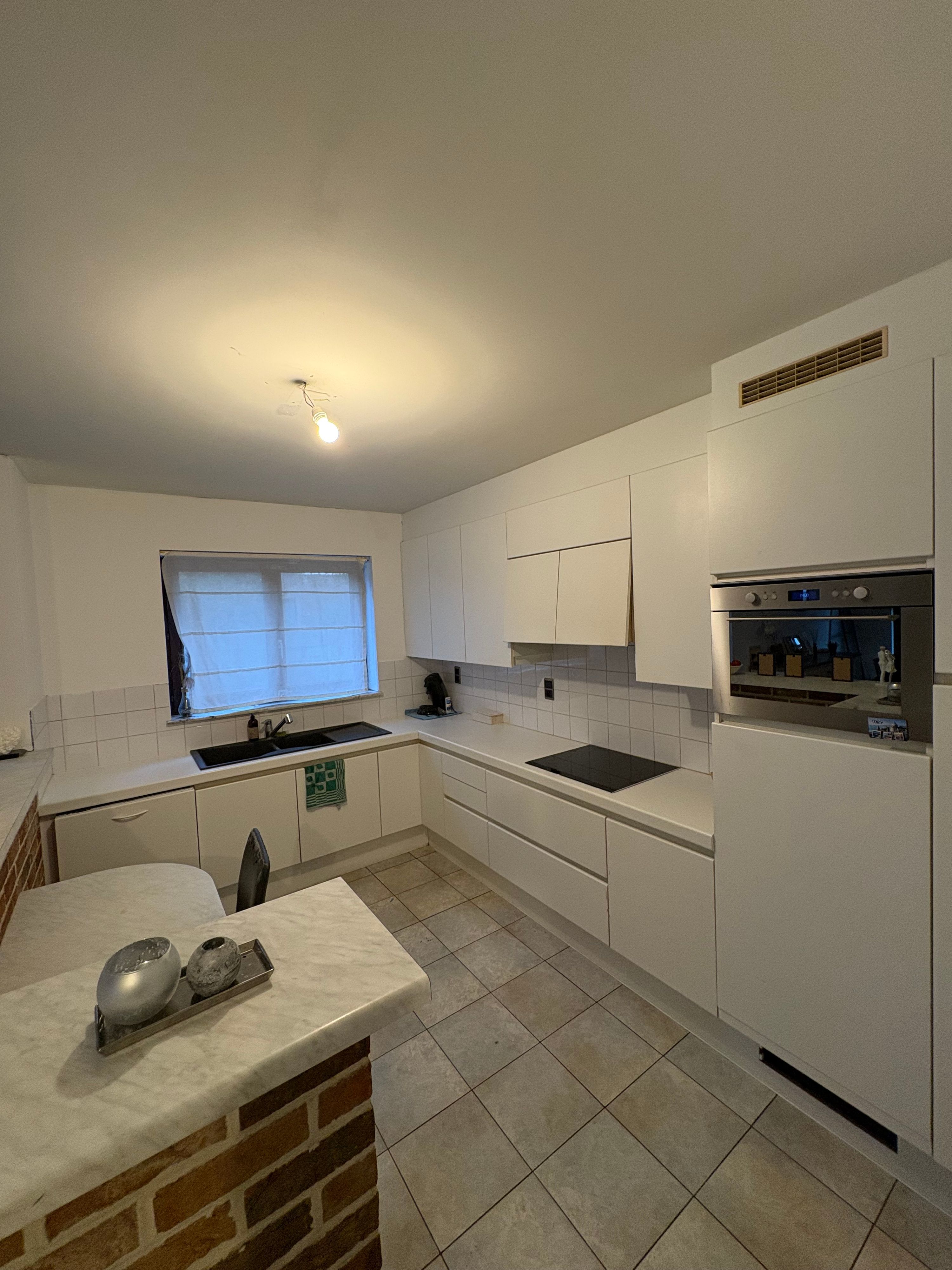 Instapklaar appartement, 3 slaapkamers en terras - foto 4