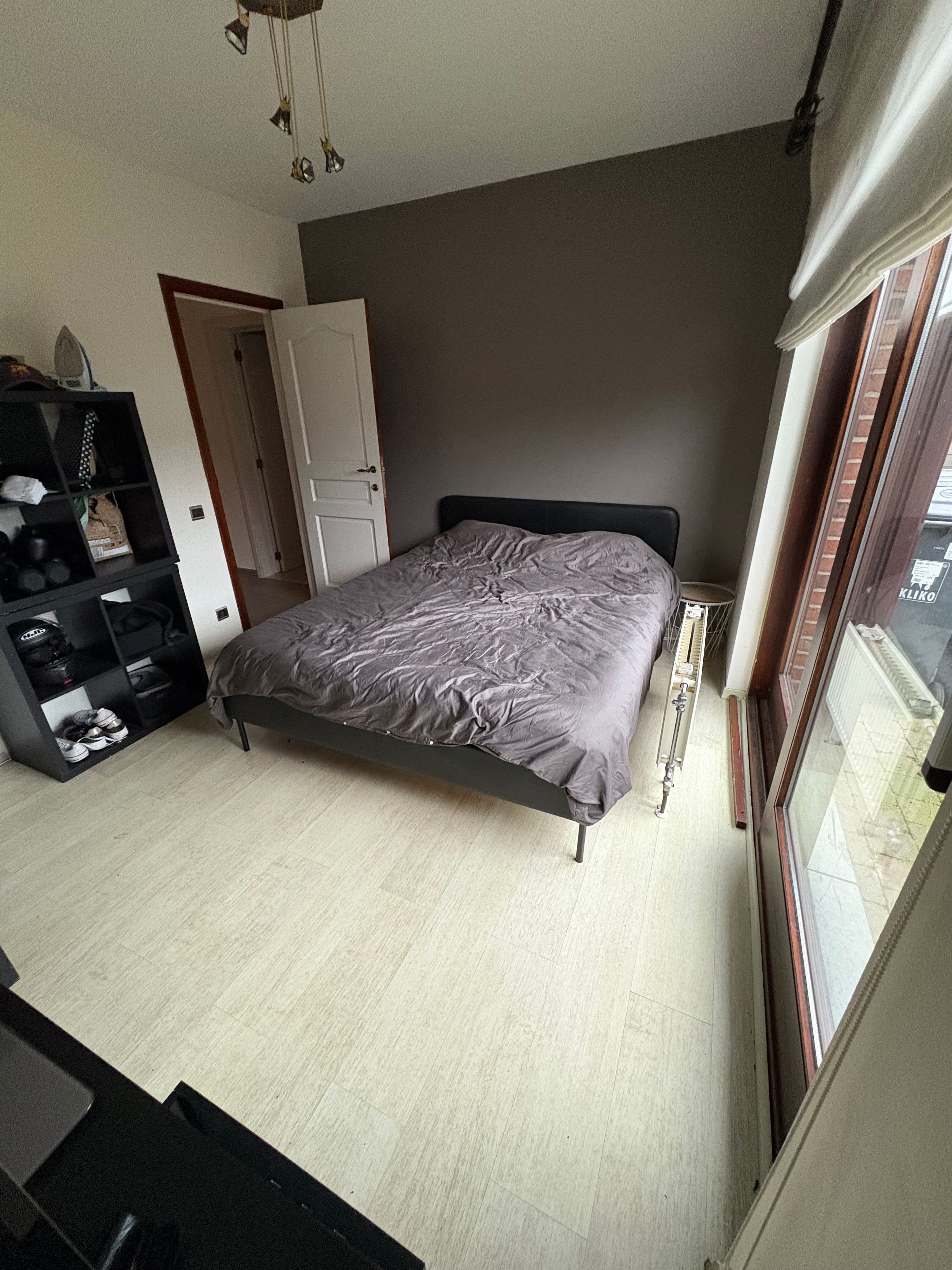 Instapklaar appartement, 3 slaapkamers en terras - foto 7