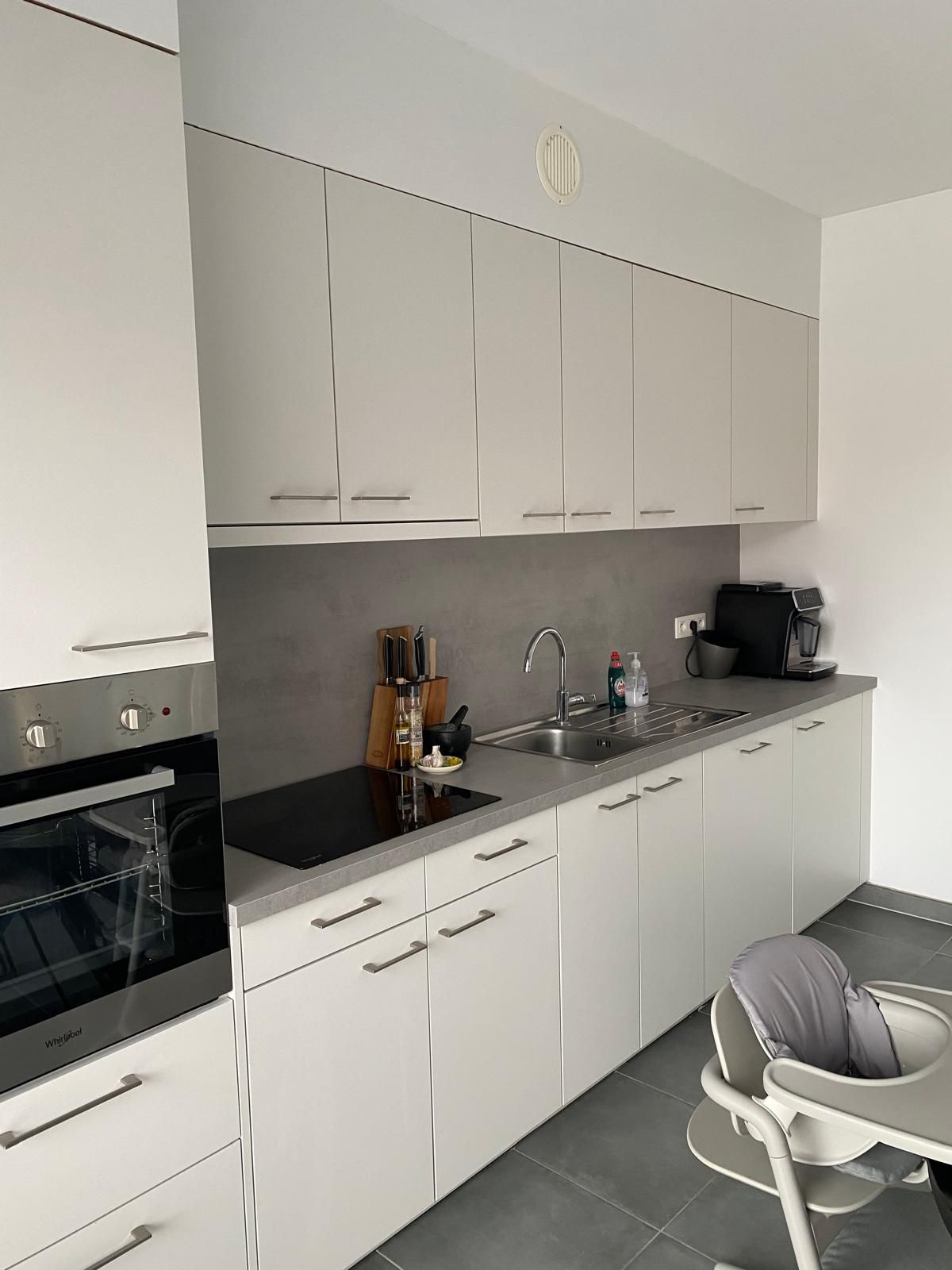 Nieuwbouw 2022 | 2 slpk, 81 m² | staanplaats + berging incl. - foto 6