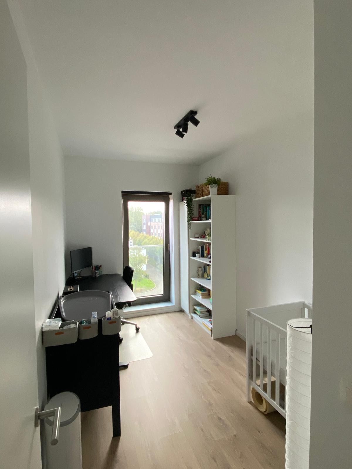 Nieuwbouw 2022 | 2 slpk, 81 m² | staanplaats + berging incl. - foto 9