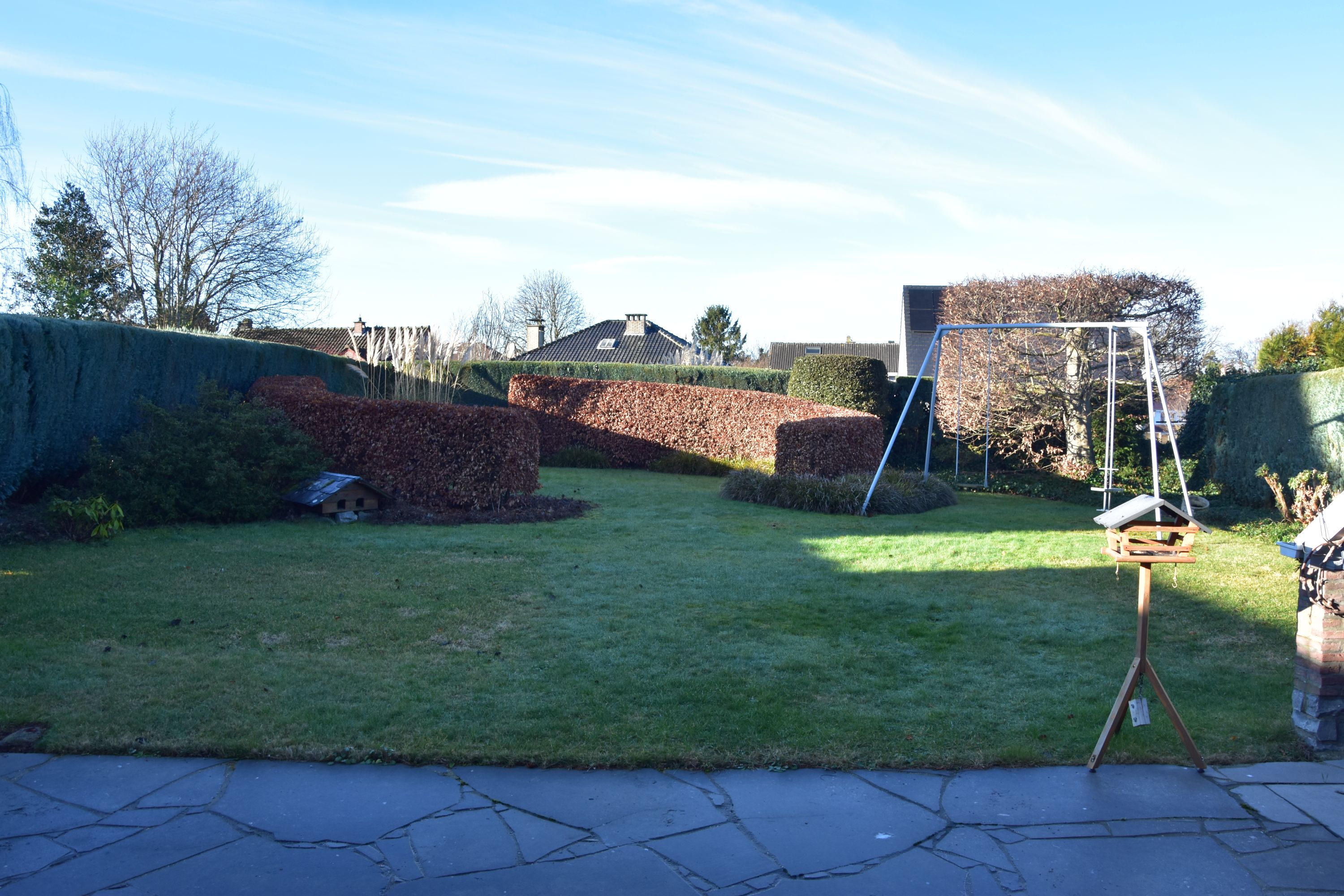 Mooie villa met veel lichtinval in residentiële wijk - foto 3