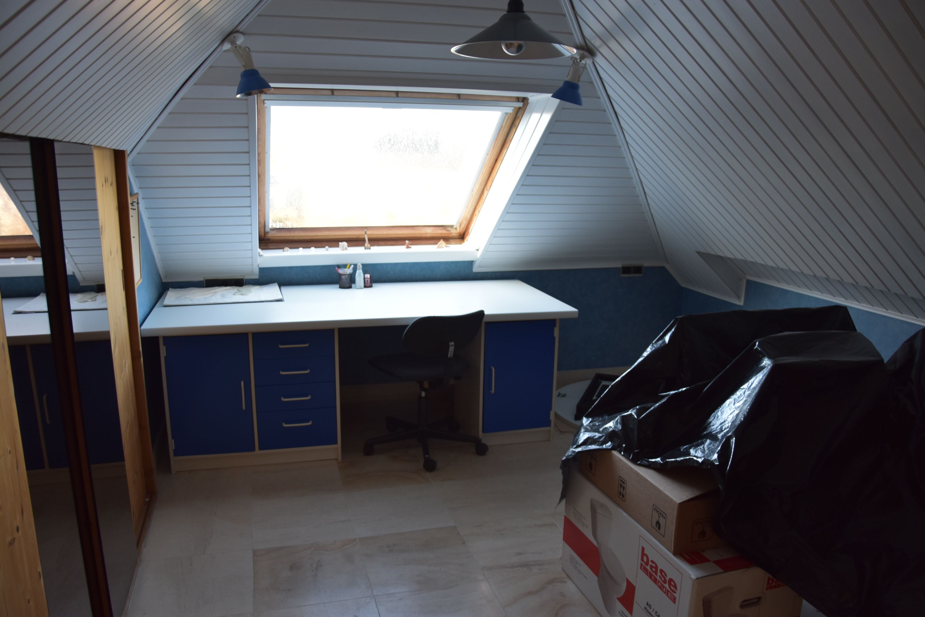 Mooie villa met veel lichtinval in residentiële wijk - foto 8