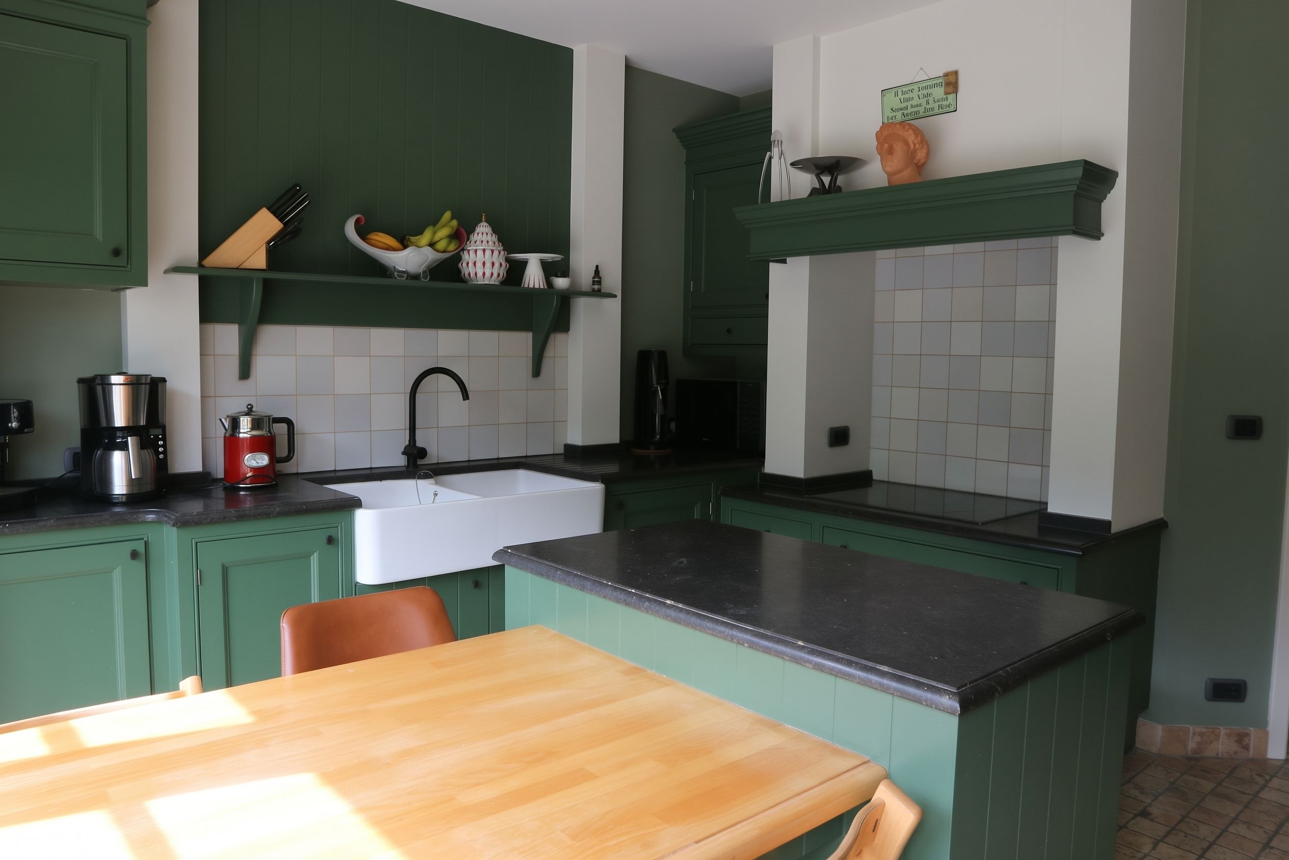 Zonnige instapklare woning met 4 slaapkamers en tuin - foto 4