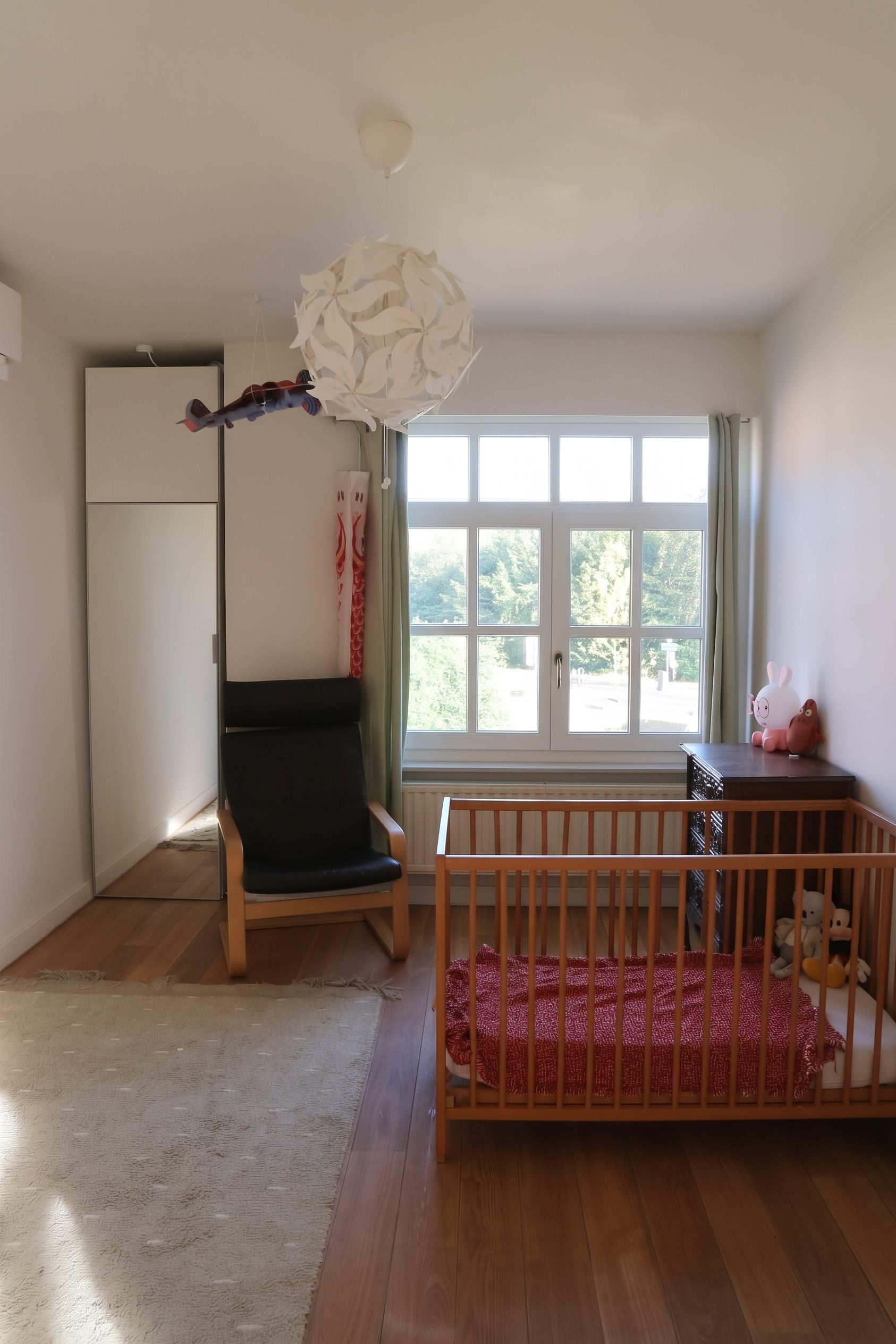 Zonnige instapklare woning met 4 slaapkamers en tuin - foto 7