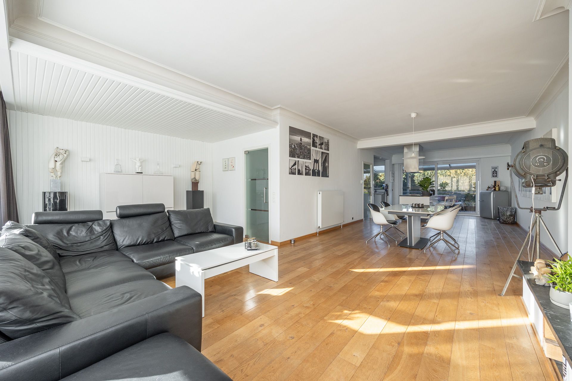 Instapklare bel-étage op goed gelegen locatie - foto 2