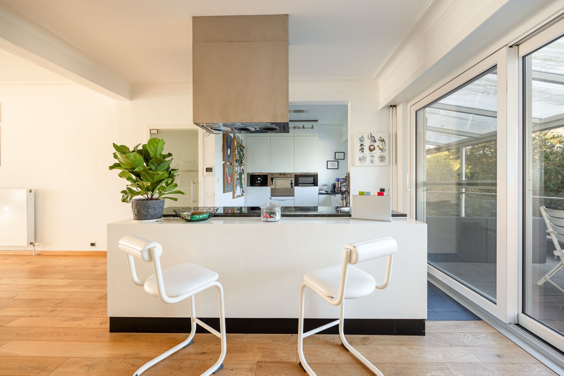 Instapklare bel-étage op goed gelegen locatie - foto 3