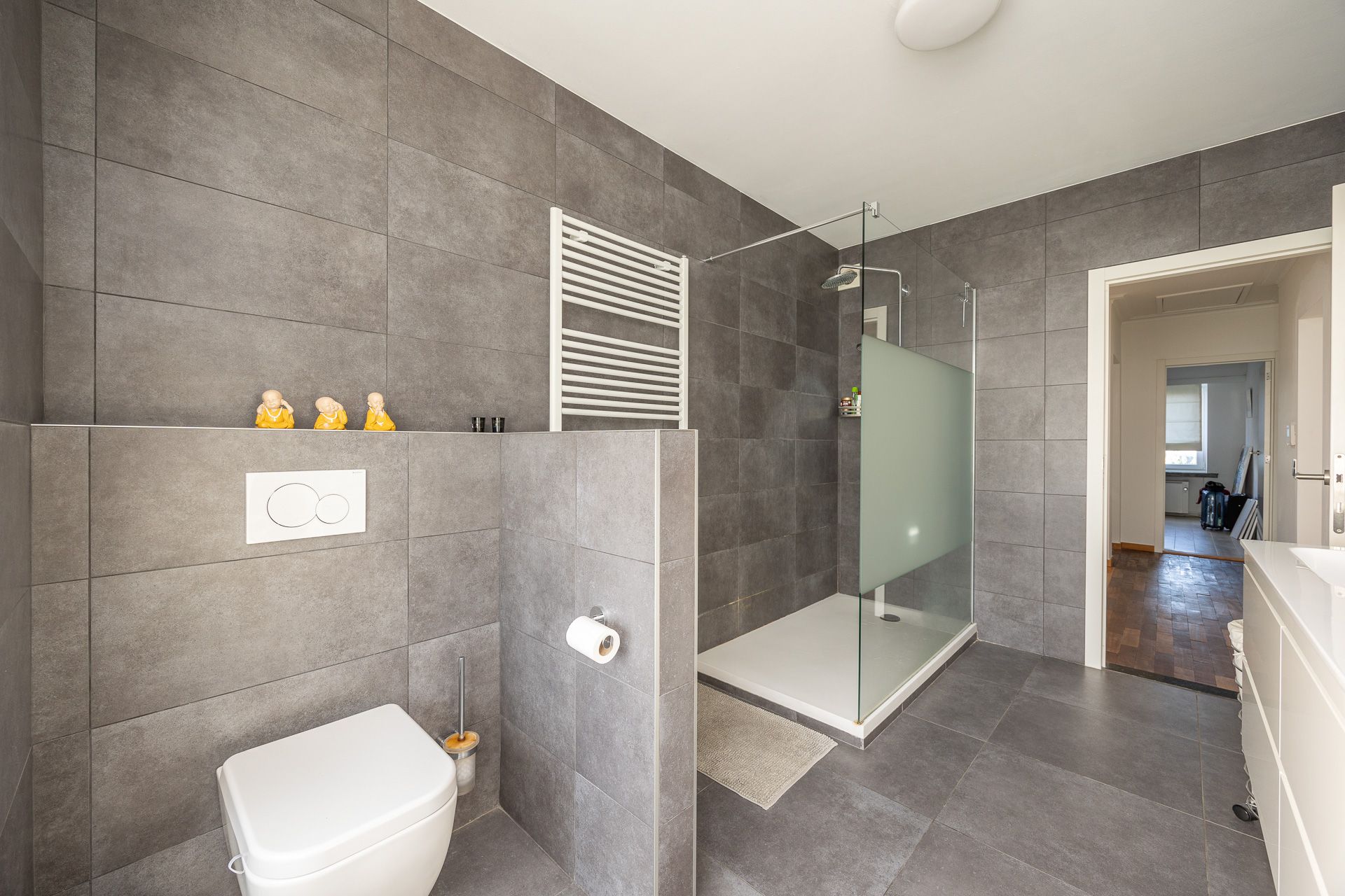 Instapklare bel-étage op goed gelegen locatie - foto 4