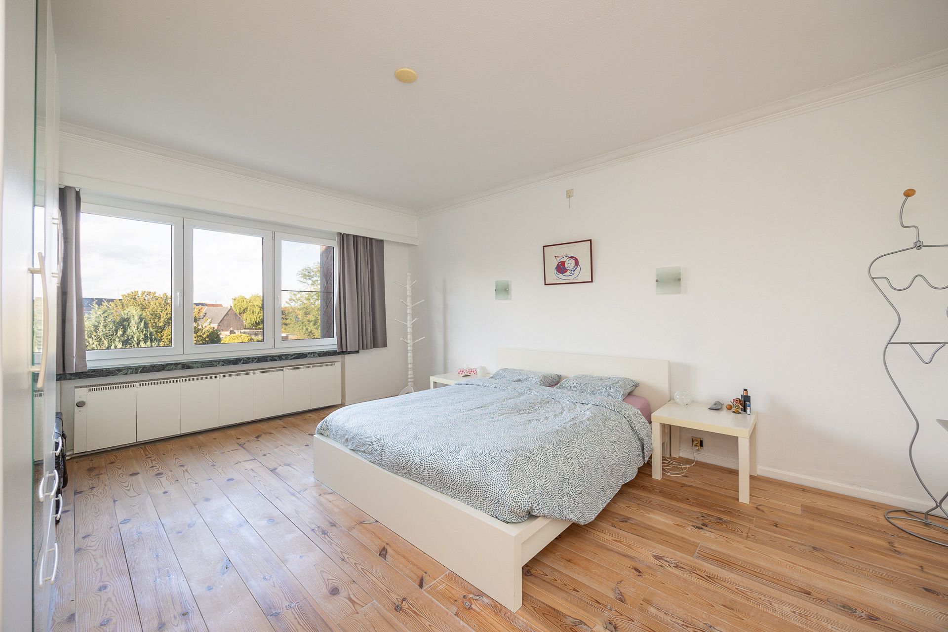 Instapklare bel-étage op goed gelegen locatie - foto 6