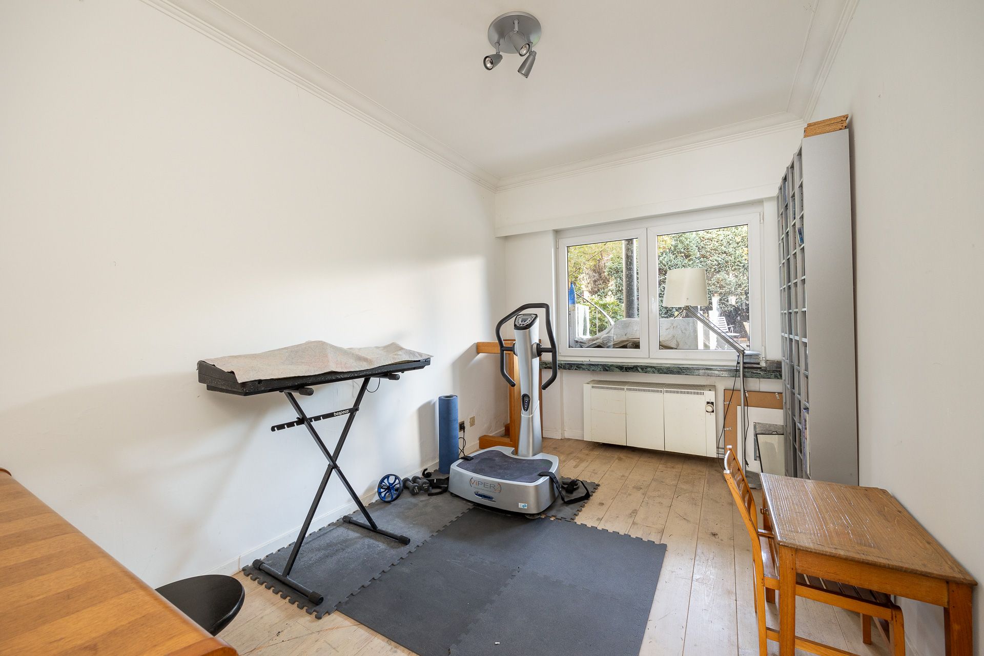 Instapklare bel-étage op goed gelegen locatie - foto 8