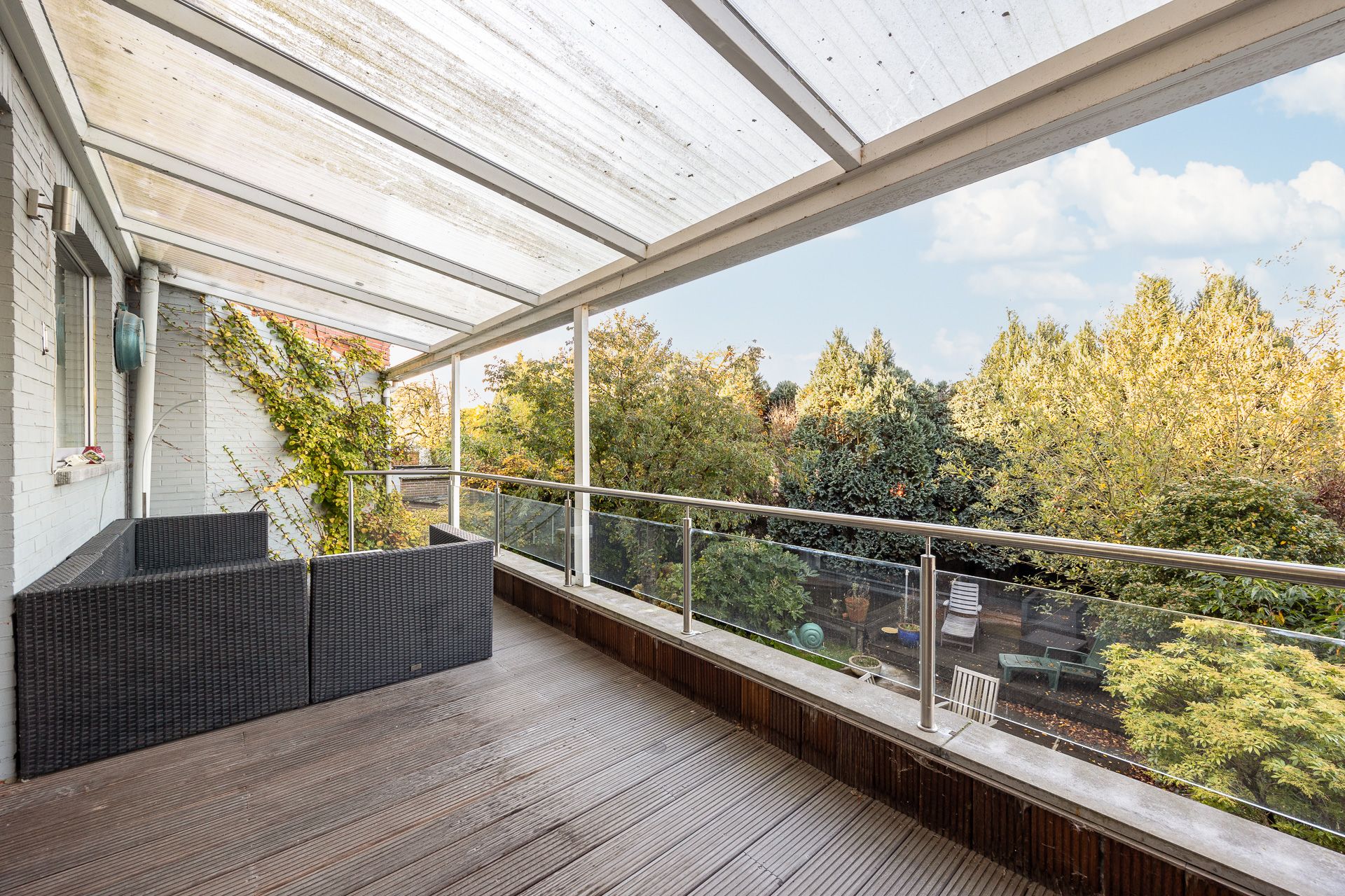 Instapklare bel-étage op goed gelegen locatie - foto 10