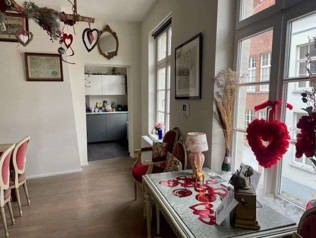 Historische woning met zicht op Augustijnenrei - foto 3