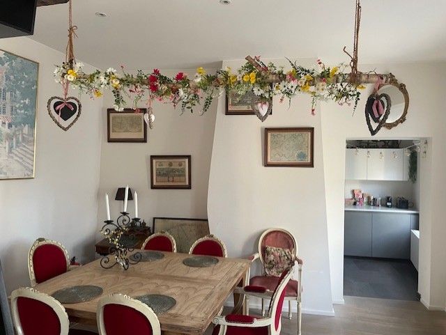 Historische woning met zicht op Augustijnenrei - foto 2