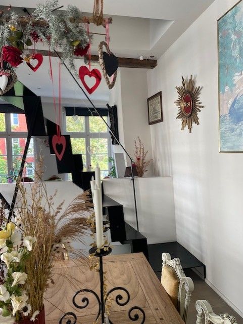 Historische woning met zicht op Augustijnenrei - foto 4