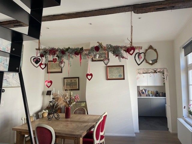 Historische woning met zicht op Augustijnenrei - foto 5