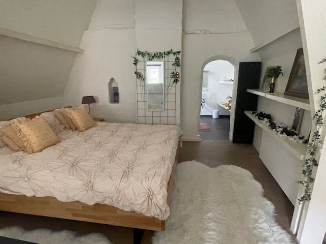 Historische woning met zicht op Augustijnenrei - foto 9