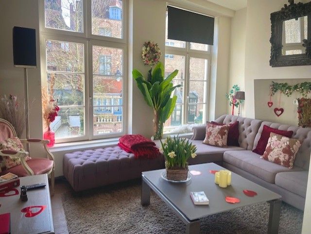 Historische woning met zicht op Augustijnenrei - foto 7